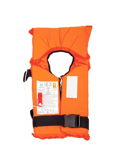 Albastar Can Yeleği GDR-001 Standart ÇOCUK Çok Renkli