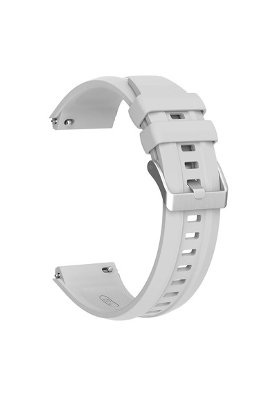 Huawei Watch Gt 5 Pro 46mm Zore Krd-130 Silikon Kordon Strap Kayış