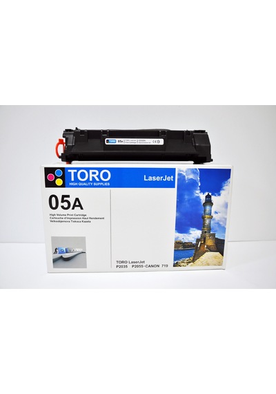 Toro 505a/719 A Toner