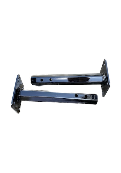 Çapa Teker Sabit Aks Mili 1 Takım 27 MM - 2 Adet