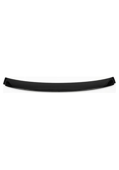 Bmw F30 Spoiler 3 Serisi Piano Black Cam Üstü