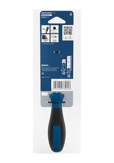 Bosch Pro Ph2x100 Mm Yıldız Tornavida 1600a039rw