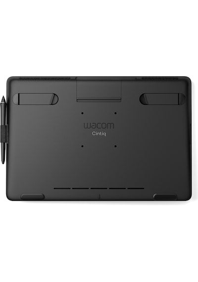 Wacom Cintiq 16 DTK-1660 K0B 13.6 x 7.6" Grafik Tablet
