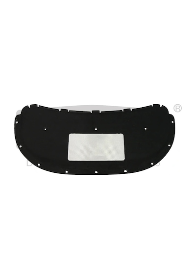 5j0863831a Motor Kaput Izolasyonu Alüminyum Folyalu - Fabia-roomster 2006-2015