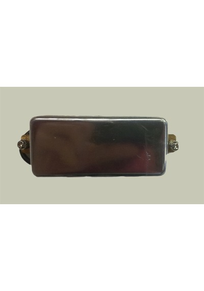 Artec Mvbc-96-bk-n Neck Humbucker Ceramic Bar Manyetik - Black