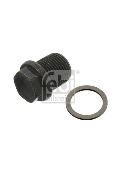 Febi Bilstein 47739 Yağ Boşaltma Vidası 247804 Diğer