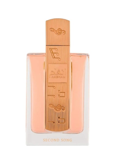 Lattafa Angham Second Song Edp 100 Ml Kadın Parfümü Çiçek - Meyve