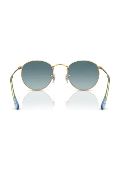 Ray-Ban 3447 001/3m 50 Güneş Gözlüğü Çok Renkli