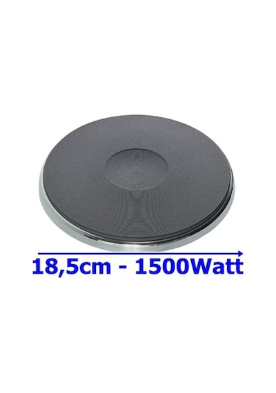Simbo Avox Skytech Minisan Uyumlu Uğur Hot Pleyt-Ocak Rezistans 1500Watt