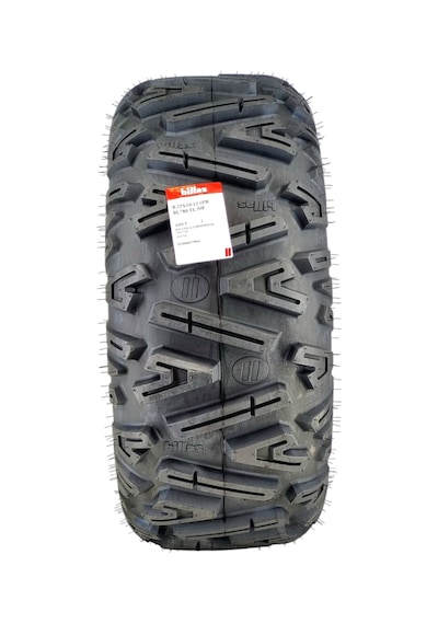 Atv Lastiği 25x10-12 Dubleks Tl