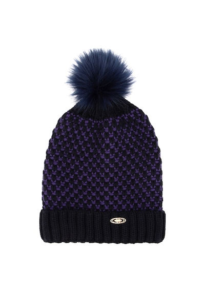U.s. Polo Assn. Kadın Lacivert Bere 50292947-vr033 Lacivert