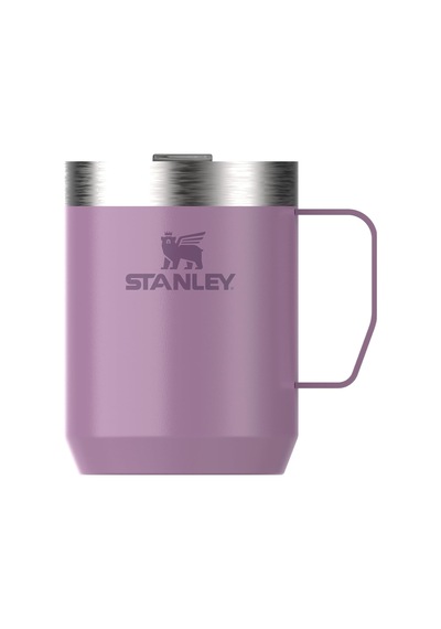 Classic Legendary Camp Mug Paslanmaz Çelik Termos Bardak Çok Renkli