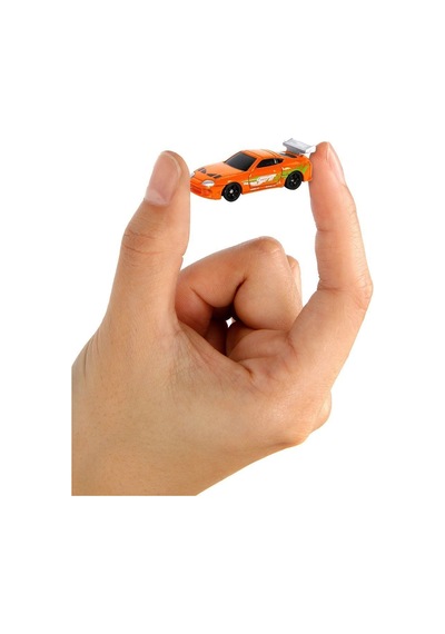 253201008 Fast Furious Blind Nano Figür Sürpriz Paket