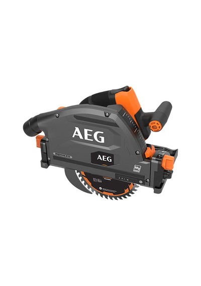Aeg BKS 18PBL-0 Akülü Kömürsüz Sunta Kesme 165 MM Akü Ve Şarj Cihazı Dahil Değildir - 4935493529