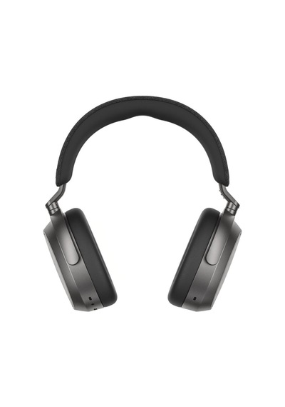 Sennheiser Momentum 4, Yüksek Çözünürlüklü Ses, Net Görüşme Sesi, Kablosuz Kulak Üstü Kulaklık