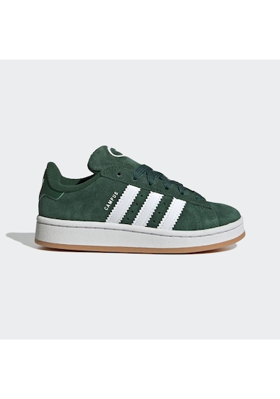 Adidas Jı4332 Campus 00s C Çocuk Günlük Spor Ayakkabısı Yeşil