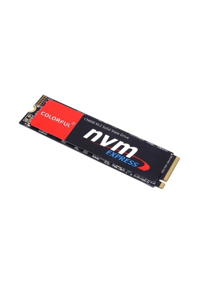 Colorful Cn600 1tb 3200/2300mb/s M.2 Nvme Ssd Disk Adad6clf0010