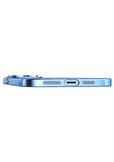Apple Uyumlu iPhone 13 Pro Sert Pc Renkli Çerçeveli Zore Riksos Kapak