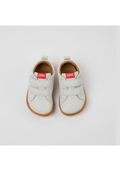 Camper Peu Cami Fw Beyaz Yeni Doğan Günlük Ayakkabı Cmpk800405-060 Cmp.016
