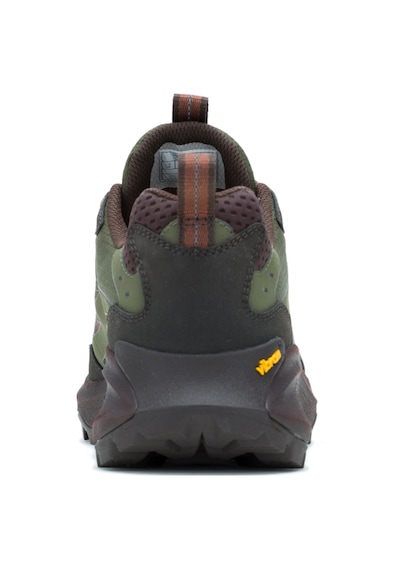Merrell Speed Remix Gtx Erkek Outdoor Ayakkabı - Yeşil