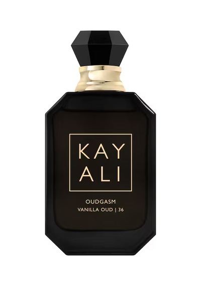 Kayalı Oudgasm Vanilla Oud 36 Edp 100 Ml Edp Kadın Parfüm Fresh