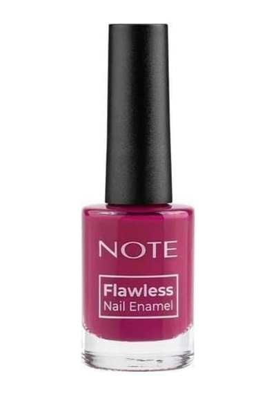 Nail Flawless Oje 93 French Rose, Pembe