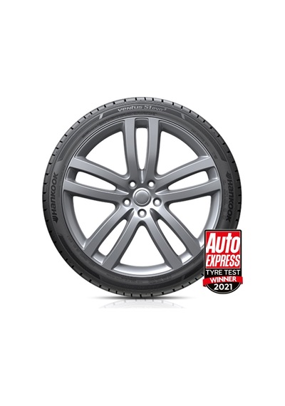 Hankook 255/50 R19 103T Ventus S1 Evo 3 EV K127E Yaz Lastiği 2022