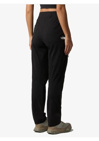 The North Face Nf0a8ec9-jk3 Exploration Kadın Pantolon Siyah
