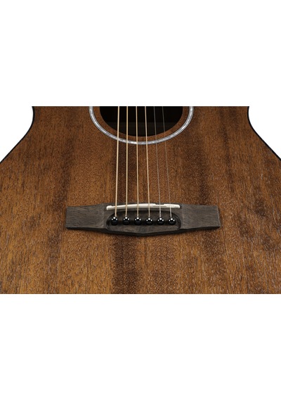 Cort Af510mop Akustik Gitar Küçük Kasa