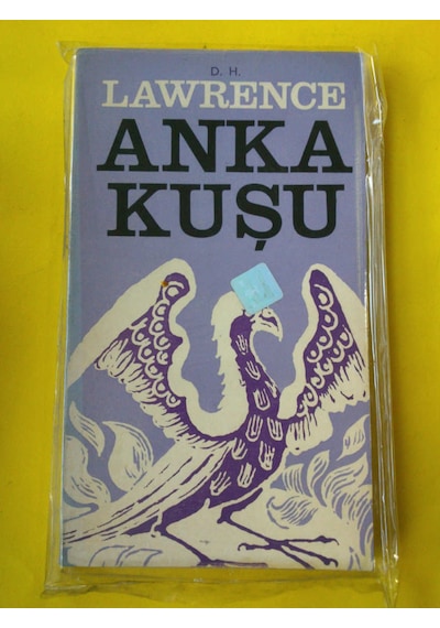Anka Kuşu Lawrence