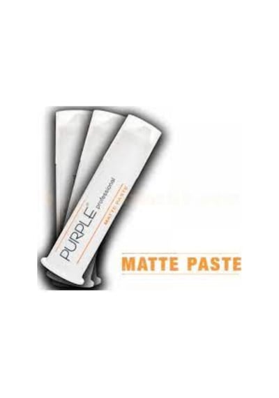 Profssıonal Wax Matte Paste 2 Li