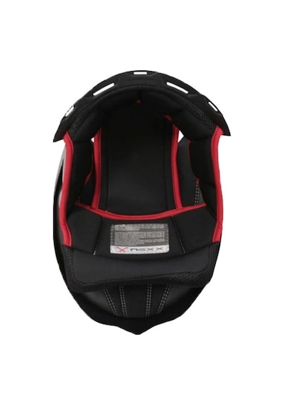 Nexx Sx.100 - Sx.100r Tepe Ped Tek Renk
