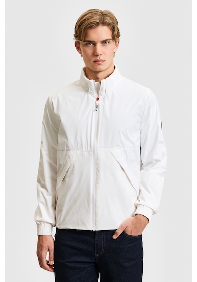 U.S. Polo Assn. U.s. Polo Assn. Erkek Beyaz Mont 50319226-vr013