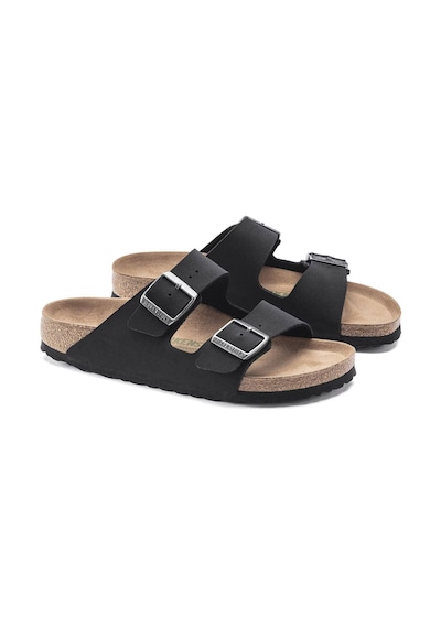 Birkenstock Arizona Bs Terlik 1019115 1019115 Siyah Siyah