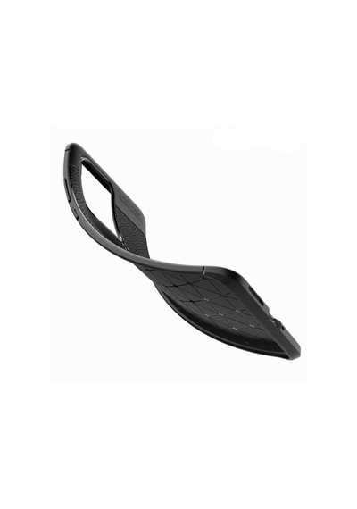 Huawei P40 Pro Kilif Deri Tarzi Niss Silikon Case 429492507