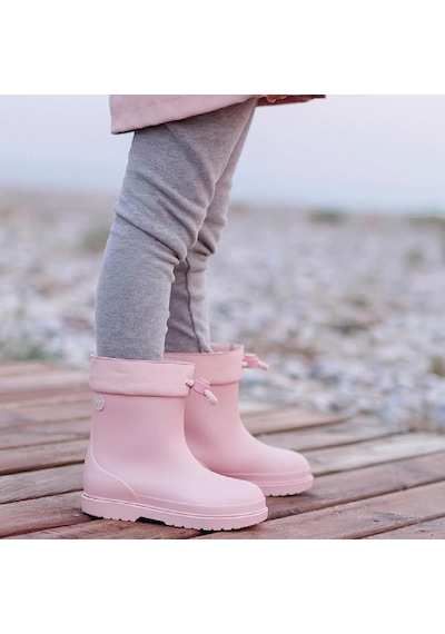 Igor İgor Bimbi Euri Çocuk Unisex Çizme w10257-10009 001