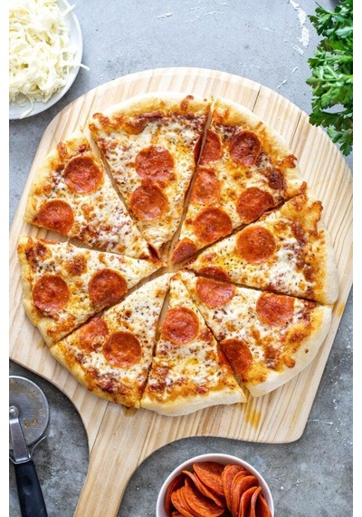 Buhara Pizza Baharatı Pet 150 G