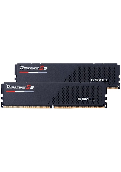 G.skill Ripjaws S5 F5-6000j3636f16gx2-rs5k 32gb 2x16 6000mhz Cl36 Ddr5 Ram