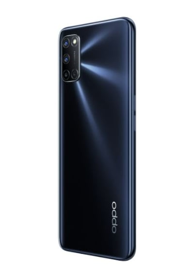 Oppo A52 64 GB (Oppo Türkiye Garantili)