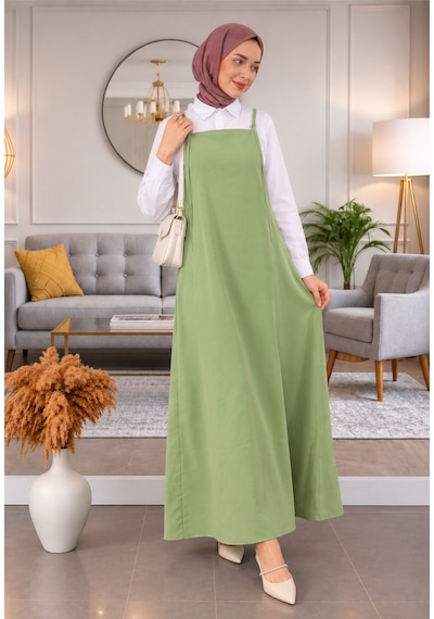 Elmoda Kadın Fıstık Yeşili Ayarlanabilir İp Askılı Jile Fıstık Yeşili Fıstık Yeşili Elmoda Kadın Fıstık Yeşili Ayarlanabilir İp Askılı Jile Fıstık Yeşili Fıstık Yeşili