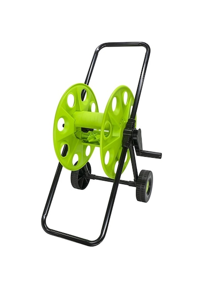 Spring Garden Hortum Sarma Makara Arabası 45 Metre
