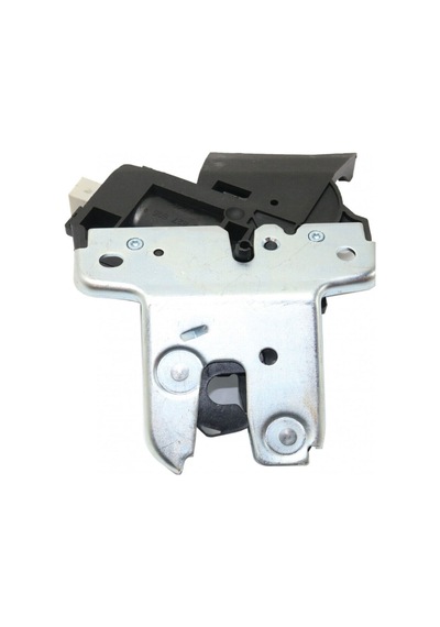 Vager Passat Variant 2006-2008 Arka Bagaj Kapa Kiliti Kilidi 4f5827505