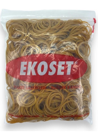 Toka Lastiği 500 Gram