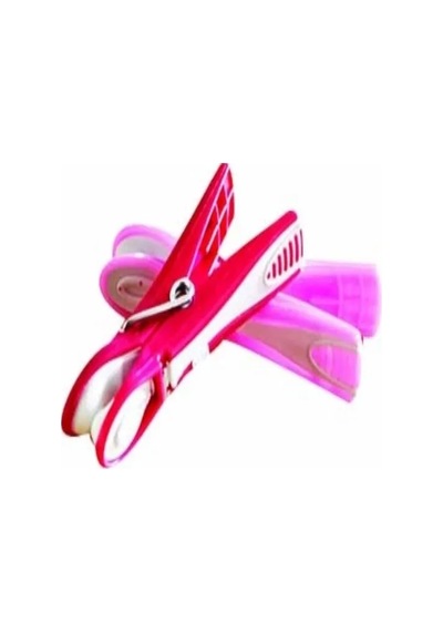 Jenerik Dolly Silikonlu Lüx Mandal Y 159 Çok Renkli