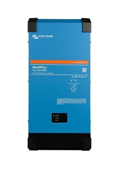 Victron Multiplus 12/2000/80-32a Şarjlı İnverter