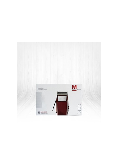 Moser 1400 Traş Makinası
