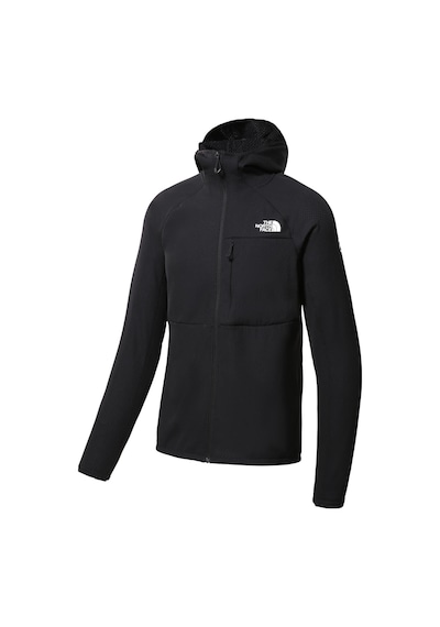 The North Face Summit Futurefleece Tam Fermuarlı Kapüşonlu Hoodie