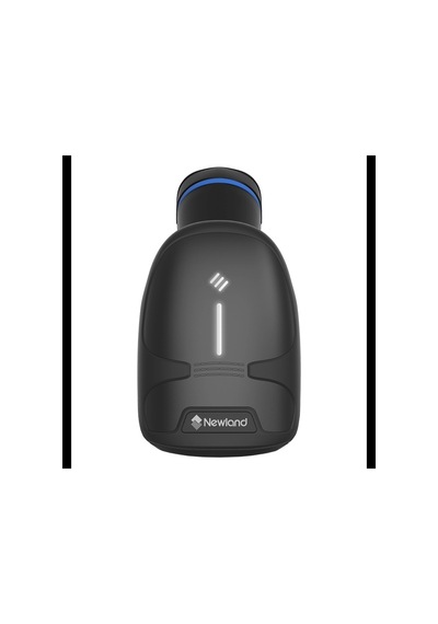 Newland Hr3300-bt, El Tipi, Cmos, Bluetooth 5.0, Kablosuz, 100metre, 1d Ve 2d Karekod, Barkod Okuyuc
