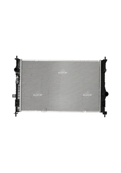 Su Radyatörü - Fiat Ulysse, Scudo - Nrf-59355 90984188
