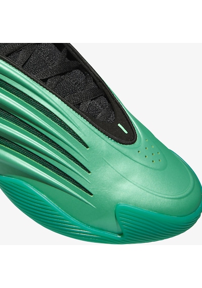Adidas Harden Volume 9 Erkek Yeşil Basketbol Ayakkabısı Jh6484 Yeşil